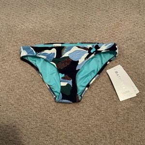 Athleta Bikini Bottoms